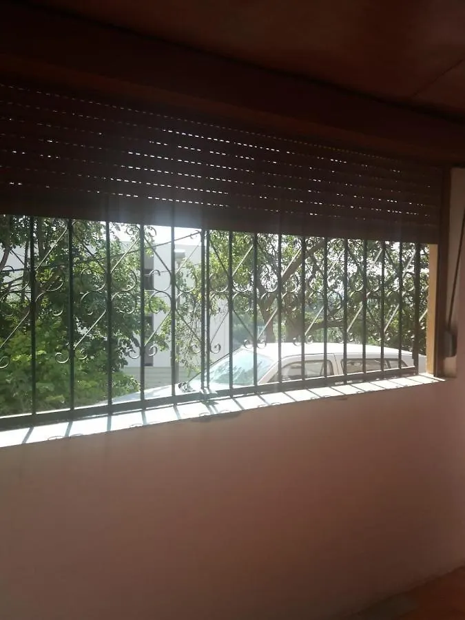 Konukevi Hoxha House Otel Krujë