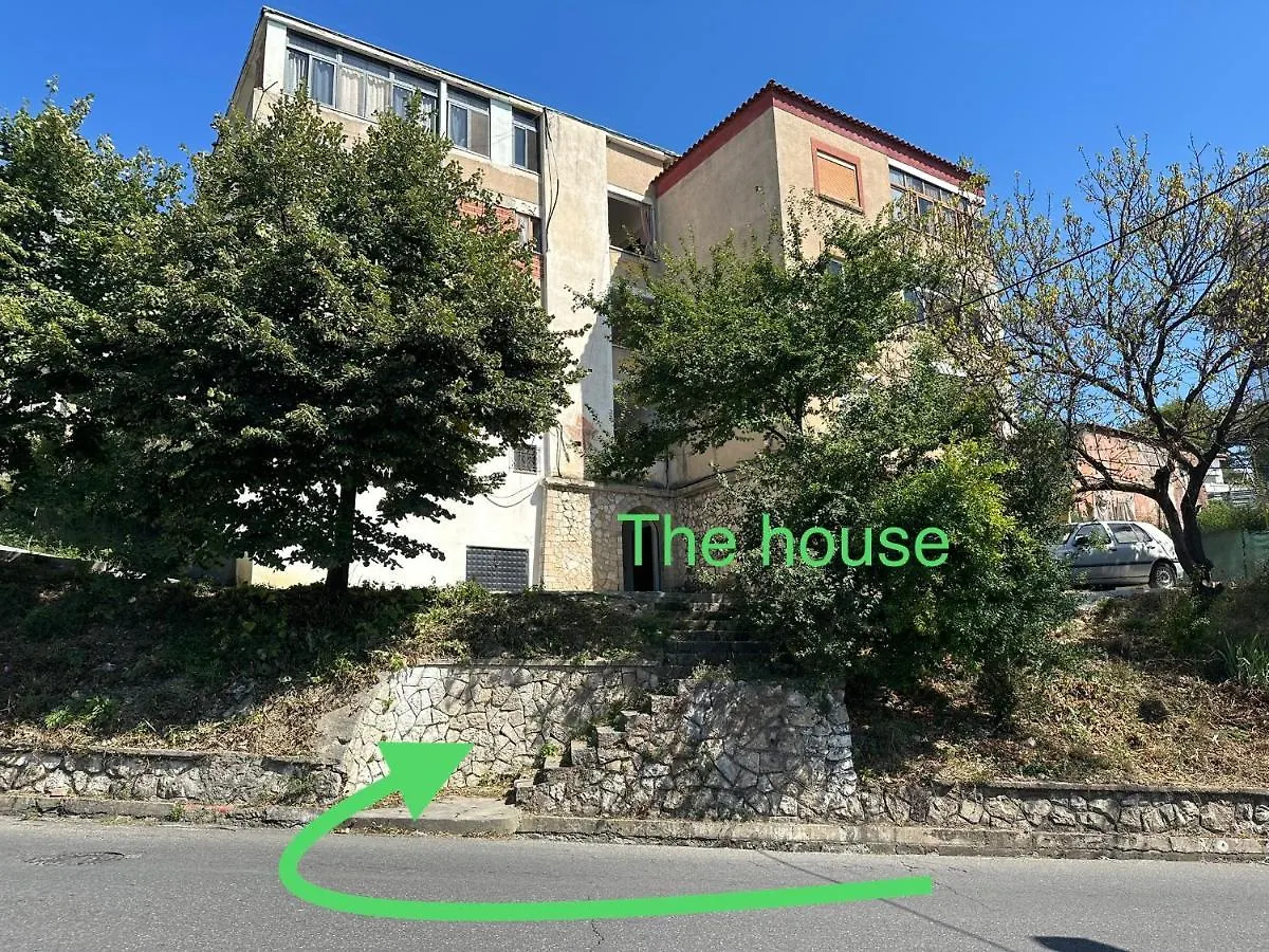 Hoxha House Otel Krujë 0*,  Arnavutluk